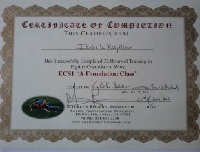 diploma-ecs1-maureen-rogers